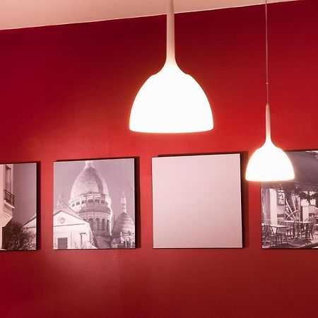 Campanile Paris Porte D'Italie - Le Kremlin Bicetre Kültér fotó